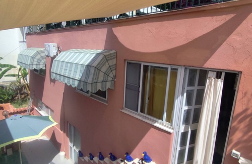 Barano d'Ischia House | Casa Pesce, Beautiful cozy and traditional family home.