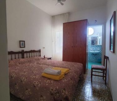 Barano d'Ischia House | Casa Pesce BnB