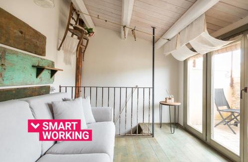 Casa Papa Apartment | Casa Petra by Wonderful Italy