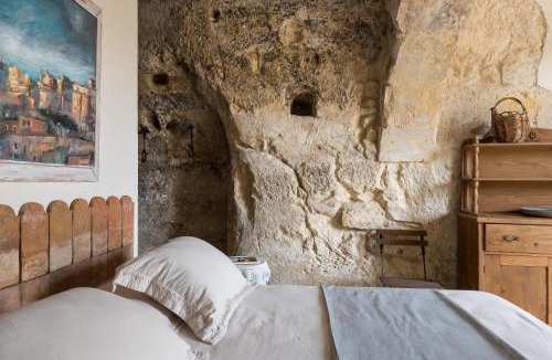 Casa Papa Apartment | Casa Petra by Wonderful Italy