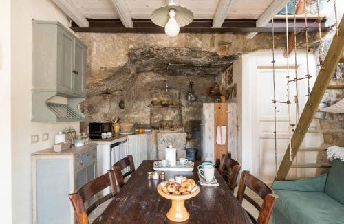 Casa Papa Apartment | Casa Petra by Wonderful Italy