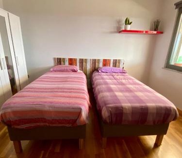 Pianura Apartment | casa picasso