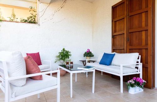 Addaura Villa | Casa Pitea