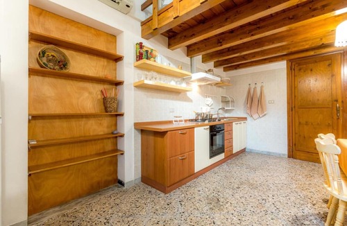 Martano Apartment | Casa Pizzicarella by Palazzo Refolo