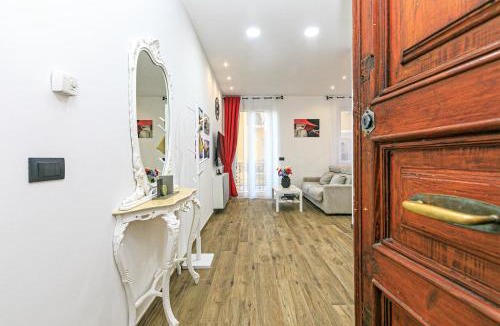 Lagaccio Apartment | CASa PRENDI