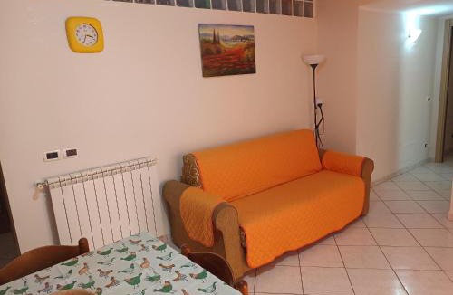 Reggio Calabria Apartment | Casa Reggio
