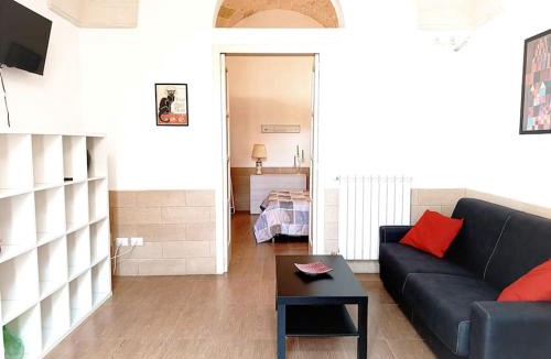 San Cesario di Lecce House | Casa Regina Elena - Locazione Turistica