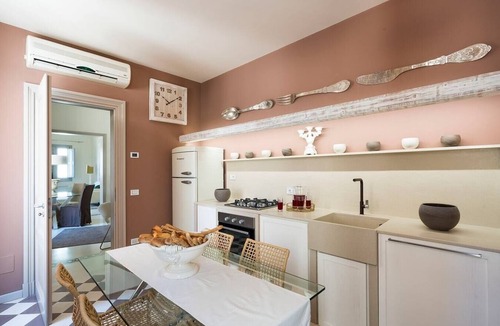 Trapani City Centre Apartment | Casa Reina – Trapani Centre