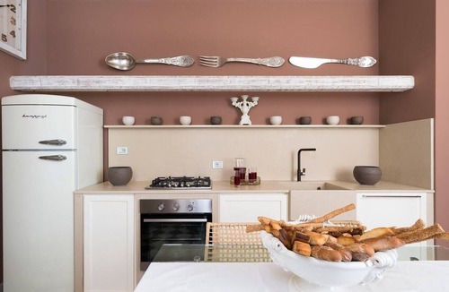 Trapani City Centre Apartment | Casa Reina – Trapani Centre