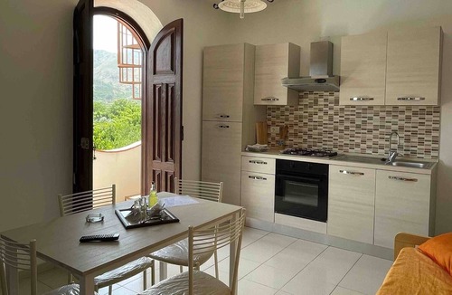 Gaggi Apartment | Casa Relax in Gaggi where you can have fun but also relax