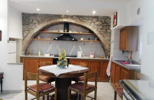 Carunchio House | Casa Relax