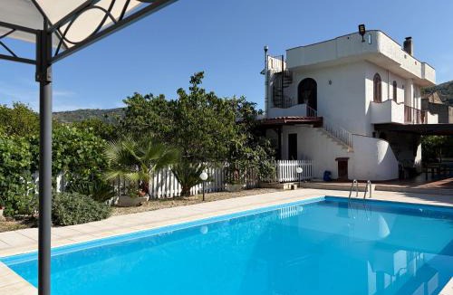 Gaggi Apartment | Casa Relax