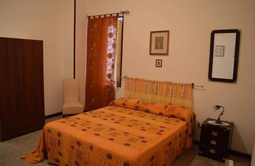Santa Teresa di Riva House | Casa Renata