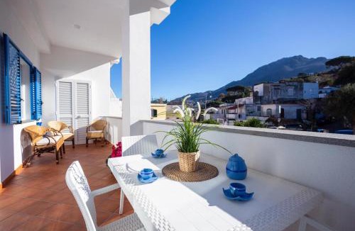 Lacco Ameno Apartment | Casa Restituta