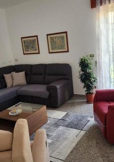 Blufi Apartment | Casa Richiusa Calogero