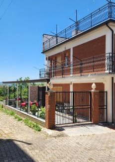 Blufi Apartment | Casa Richiusa Calogero