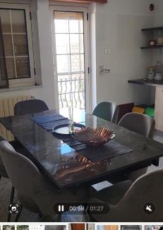 Blufi Apartment | Casa Richiusa Calogero