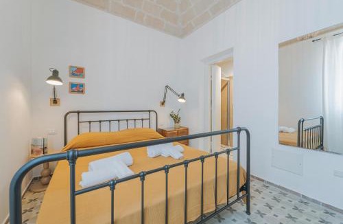 Favignana House | Casa Ritunno Rooms