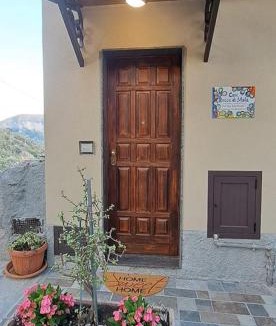 Castelmola Apartment | Casa "Rocca di Mola"