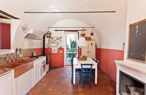 Cefalu Villa | Casa Romito - Four Bedroom Villa, Sleeps 8