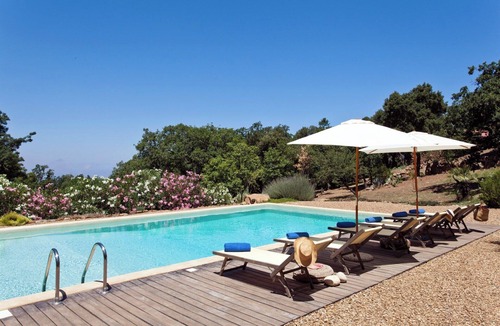 Cefalu Villa | Casa Romito - Four Bedroom Villa, Sleeps 8