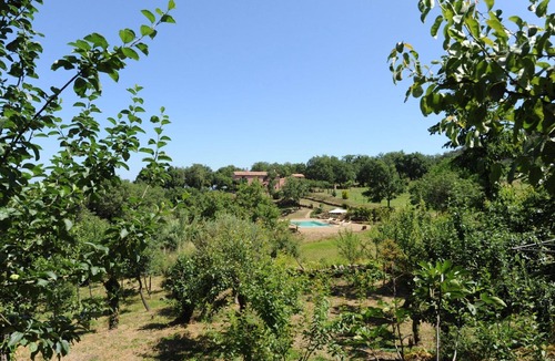 Cefalu Villa | Casa Romito - Four Bedroom Villa, Sleeps 8