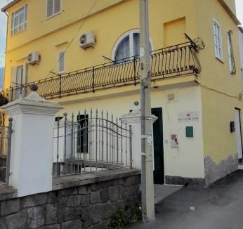 Lacco Ameno House | Casa Rosetta
