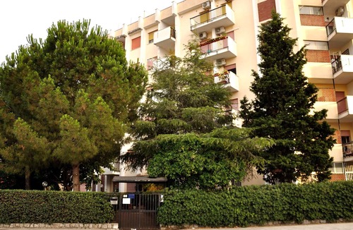 Palermo Apartment | CASA ROSETTA Palermo Mondello