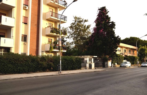 Palermo Apartment | CASA ROSETTA Palermo Mondello