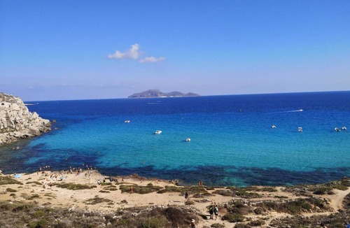 Trapani Apartment | Casa Rubino, centrally located in Trapani