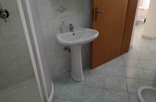 Trapani Apartment | Casa Rubino, centrally located in Trapani