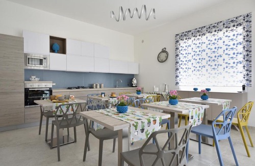 Salemi House | Casa Salemi - Western Sicily Home