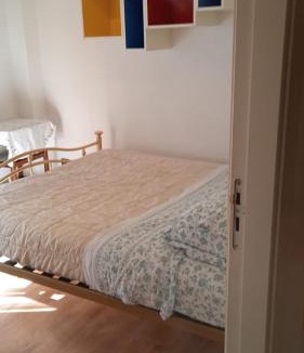 Messina Apartment | Casa Salvatore