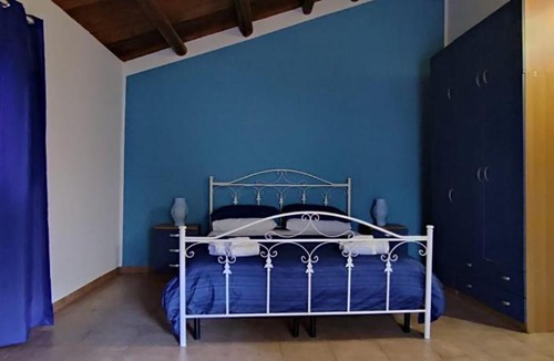Castellammare Vucciria Apartment | Casa Samu