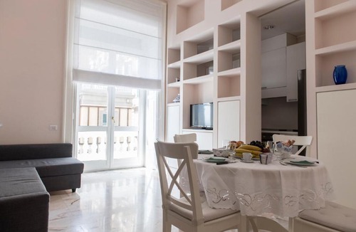 Santa Lucia Apartment | Casa San Carlo