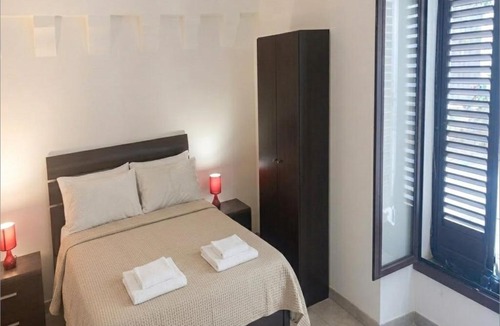 Presicce Apartment | Casa San Giorgio centro storico Presicce Salento