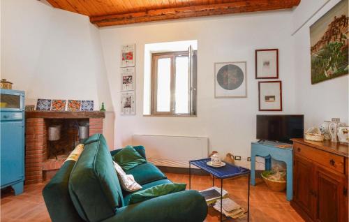 Giuliana House | Casa San Giovanni