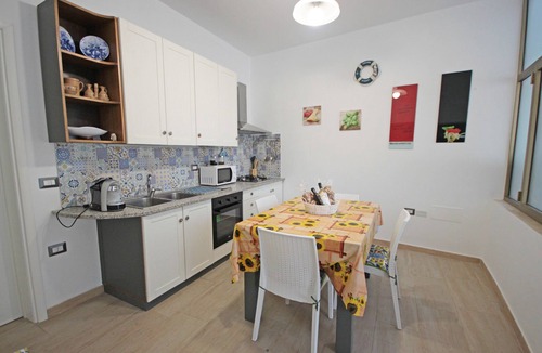 La Strea House | Casa Sandrina - Porto Cesareo