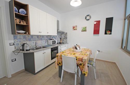 La Strea House | Casa Sandrina - Porto Cesareo By Cala Salento