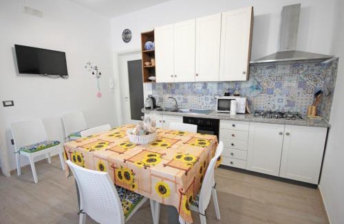 La Strea House | Casa Sandrina - Porto Cesareo By Cala Salento