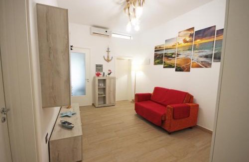 La Strea House | Casa Sandrina - Porto Cesareo By Cala Salento