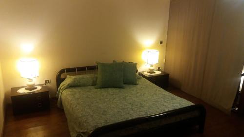Chiaia Apartment | Casa Sannazzaro