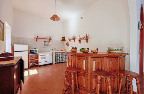 Gioiosa Marea Villa | Casa Santo Stefano – Panoramic Villa with Sea and Mountain Views