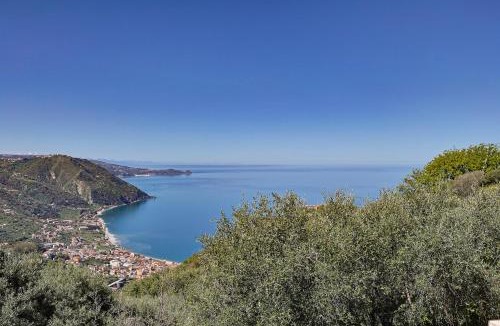 Santo Stefano Villa | Casa Santo Stefano
