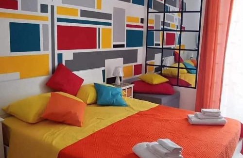 Monreale Apartment | Casa Sarina