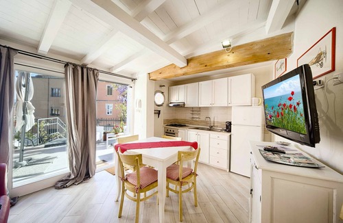 Olbia City Centre Apartment | CASA SATTA OLBIA CITY APARTMENT