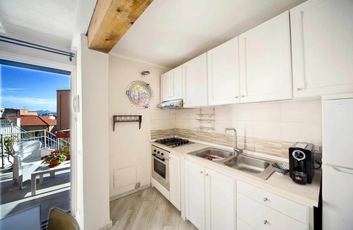 Olbia City Centre Apartment | CASA SATTA OLBIA CITY APARTMENT