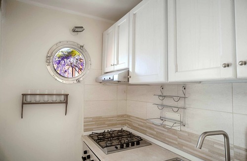 Olbia City Centre Apartment | CASA SATTA OLBIA CITY APARTMENT