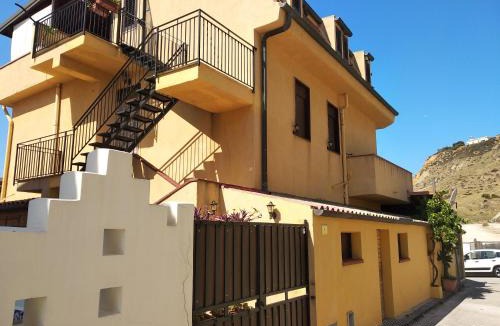 Lido Rossello Apartment | Casa Scala Dei Turchi