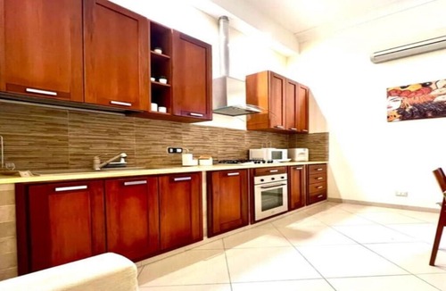 Sferracavallo Apartment | Casa Sciàlari, comfortable retreat just a few meters from the sea!